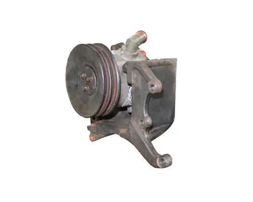 FORD F600 Vacuum Pump