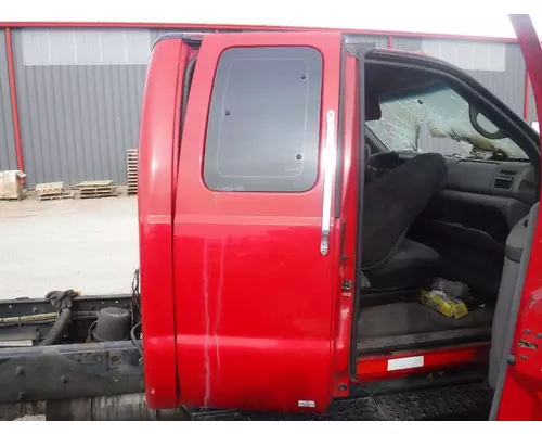 FORD F650 / F750 Door Assembly, Front