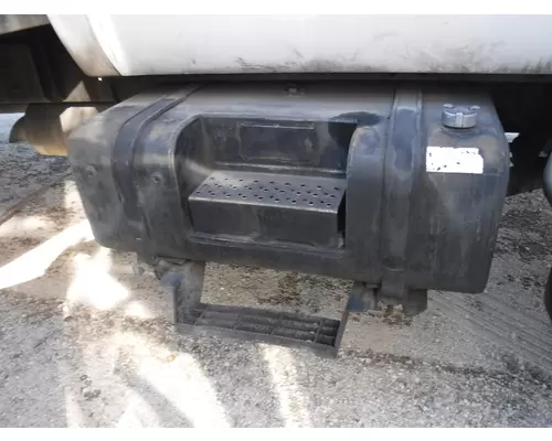 FORD F650 / F750 Fuel Tank