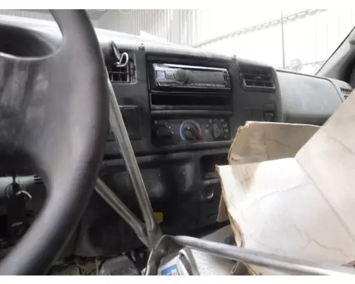 FORD F650 / F750 Heater  AC Control