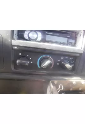 FORD F650 / F750 Heater / AC Control