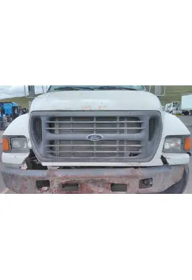FORD F650 2000-2003 GRILLE