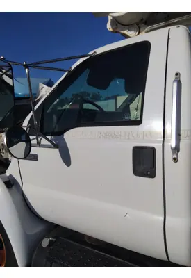 FORD F650 2000-2010 DOOR ASSEMBLY, FRONT
