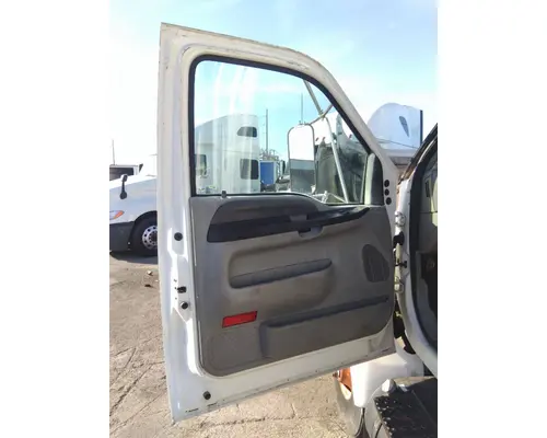 FORD F650 2000-2010 DOOR ASSEMBLY, FRONT