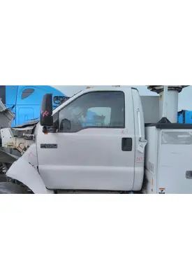 FORD F650 2000-2010 DOOR ASSEMBLY, FRONT