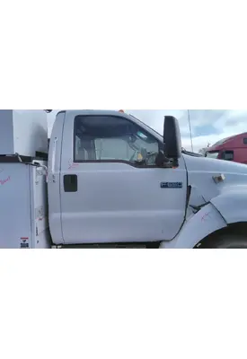 FORD F650 2000-2010 DOOR ASSEMBLY, FRONT