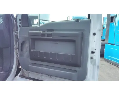 FORD F650 2000-2010 DOOR ASSEMBLY, FRONT