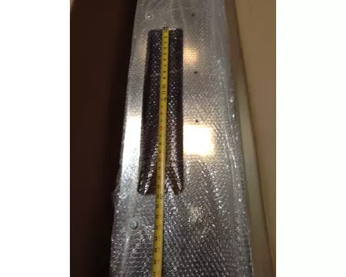 FORD F650 2000-2026 BUMPER ASSEMBLY, FRONT
