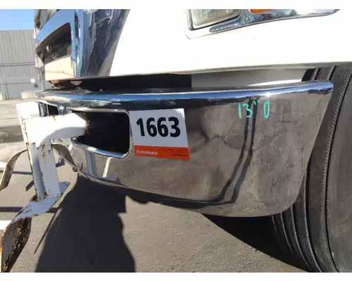 FORD F650 2000-2026 BUMPER ASSEMBLY, FRONT