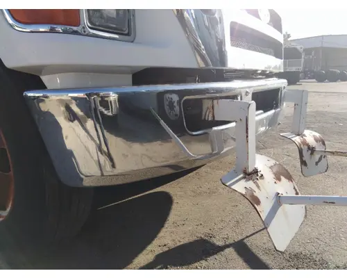 FORD F650 2000-2026 BUMPER ASSEMBLY, FRONT