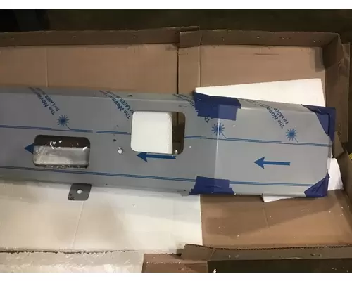 FORD F650 2000-2026 BUMPER ASSEMBLY, FRONT