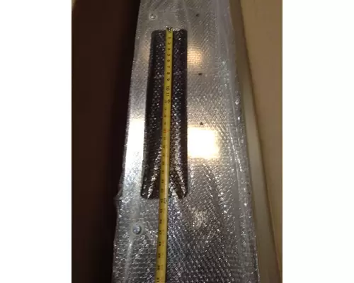 FORD F650 2000-2026 BUMPER ASSEMBLY, FRONT