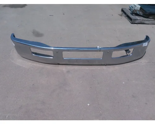 FORD F650 2000-2026 BUMPER ASSEMBLY, FRONT