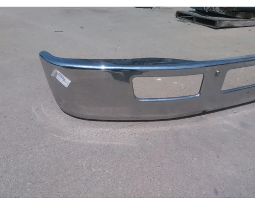 FORD F650 2000-2026 BUMPER ASSEMBLY, FRONT