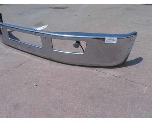 FORD F650 2000-2026 BUMPER ASSEMBLY, FRONT