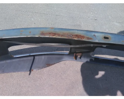 FORD F650 2000-2026 BUMPER ASSEMBLY, FRONT
