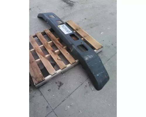FORD F650 2000-2026 BUMPER ASSEMBLY, FRONT