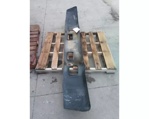 FORD F650 2000-2026 BUMPER ASSEMBLY, FRONT