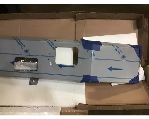 FORD F650 2000-2026 BUMPER ASSEMBLY, FRONT