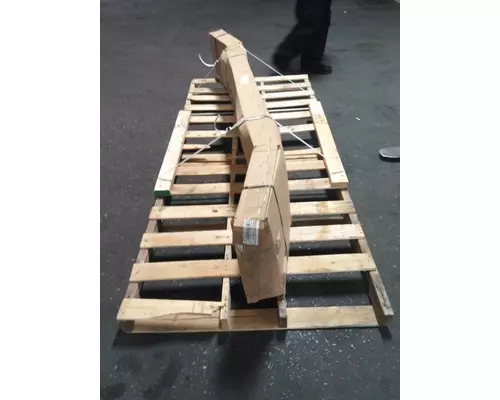 FORD F650 2000-2026 BUMPER ASSEMBLY, FRONT