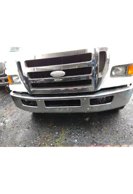 FORD F650 2000-2026 BUMPER ASSEMBLY, FRONT