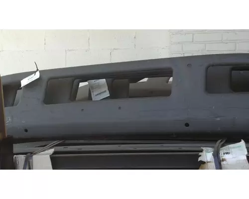 FORD F650 2000-2026 BUMPER ASSEMBLY, FRONT