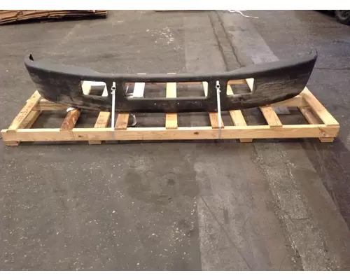FORD F650 2000-2026 BUMPER ASSEMBLY, FRONT