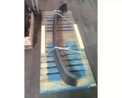 FORD F650 2000-2026 BUMPER ASSEMBLY, FRONT