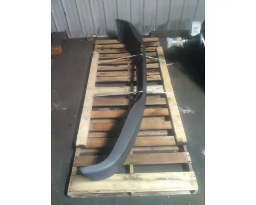 FORD F650 2000-2026 BUMPER ASSEMBLY, FRONT