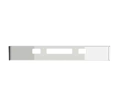 FORD F650 2000-2026 BUMPER ASSEMBLY, FRONT