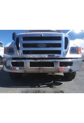 FORD F650 2000-2026 BUMPER ASSEMBLY, FRONT