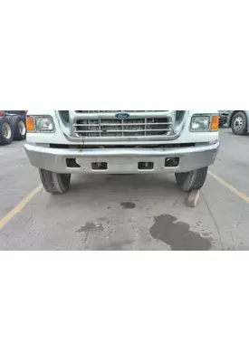 FORD F650 2000-2026 BUMPER ASSEMBLY, FRONT