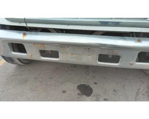 FORD F650 2000-2026 BUMPER ASSEMBLY, FRONT