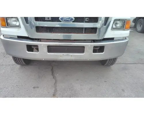 FORD F650 2000-2026 BUMPER ASSEMBLY, FRONT