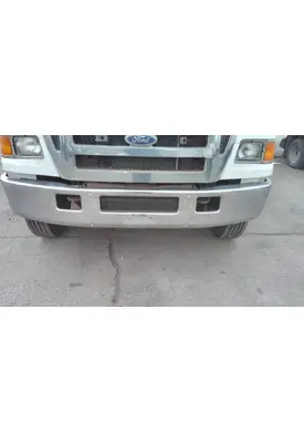 FORD F650 2000-2026 BUMPER ASSEMBLY, FRONT