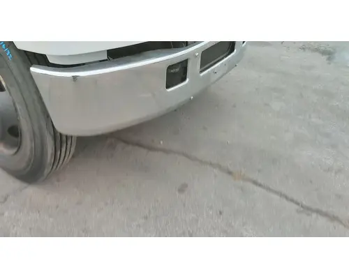 FORD F650 2000-2026 BUMPER ASSEMBLY, FRONT