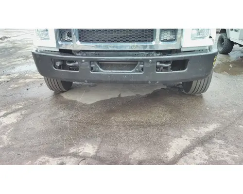 FORD F650 2000-2026 BUMPER ASSEMBLY, FRONT