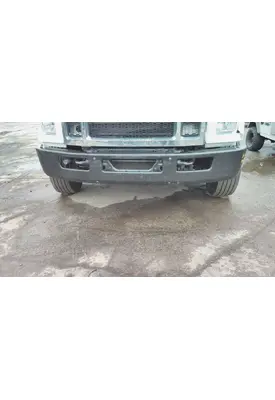FORD F650 2000-2026 BUMPER ASSEMBLY, FRONT