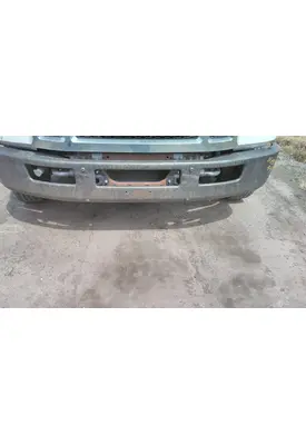 FORD F650 2000-2026 BUMPER ASSEMBLY, FRONT