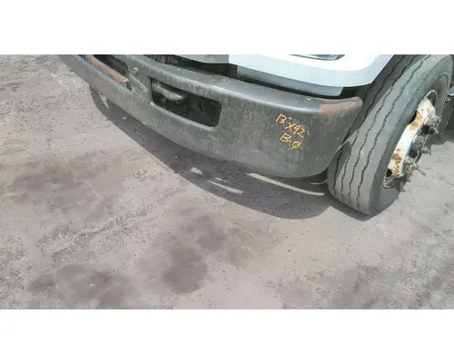 FORD F650 2000-2026 BUMPER ASSEMBLY, FRONT
