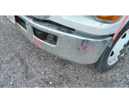 FORD F650 2000-2026 BUMPER ASSEMBLY, FRONT