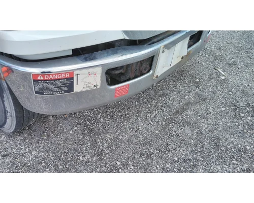 FORD F650 2000-2026 BUMPER ASSEMBLY, FRONT