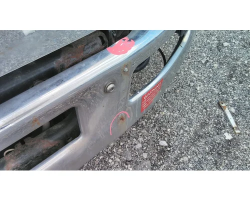 FORD F650 2000-2026 BUMPER ASSEMBLY, FRONT