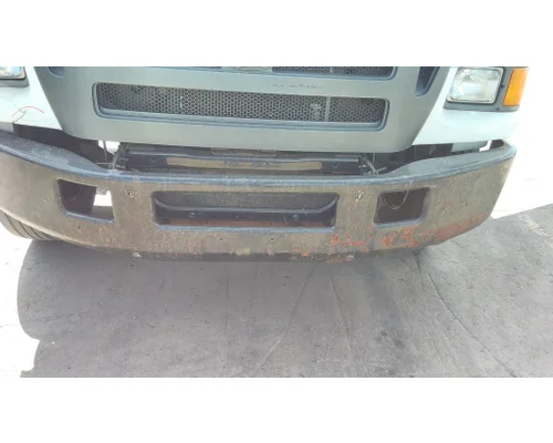 FORD F650 2000-2026 BUMPER ASSEMBLY, FRONT
