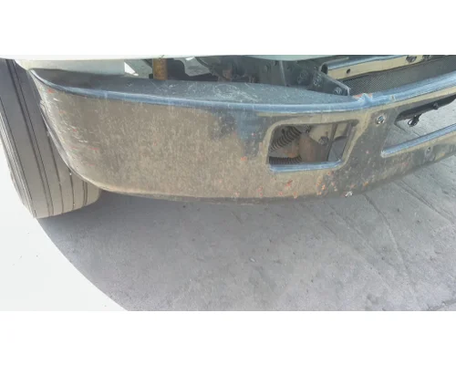 FORD F650 2000-2026 BUMPER ASSEMBLY, FRONT