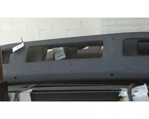 FORD F650 2000-2026 BUMPER ASSEMBLY, FRONT