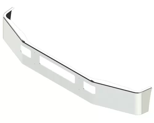 FORD F650 2000-2026 BUMPER ASSEMBLY, FRONT