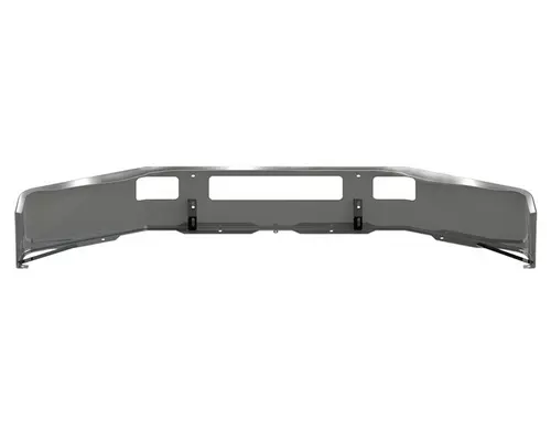 FORD F650 2000-2026 BUMPER ASSEMBLY, FRONT