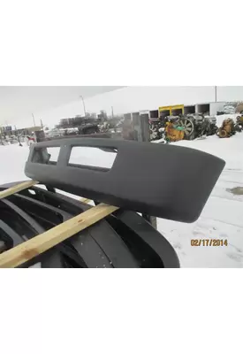FORD F650 2000-2026 BUMPER ASSEMBLY, FRONT