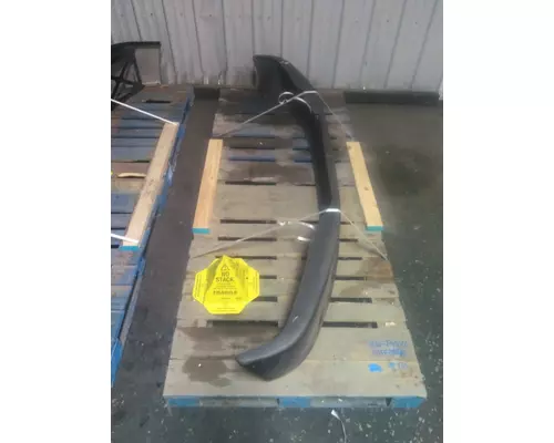 FORD F650 2000-2026 BUMPER ASSEMBLY, FRONT